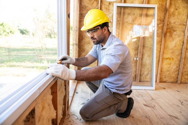Reliable Westwood, MI Insulation Contractor Solutions